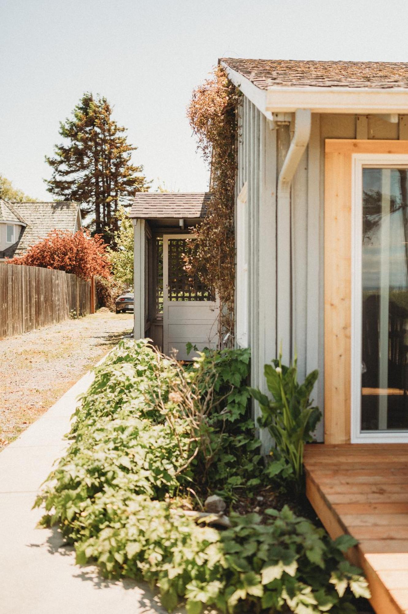 Dungeness Bay Cottages Sequim Exterior foto